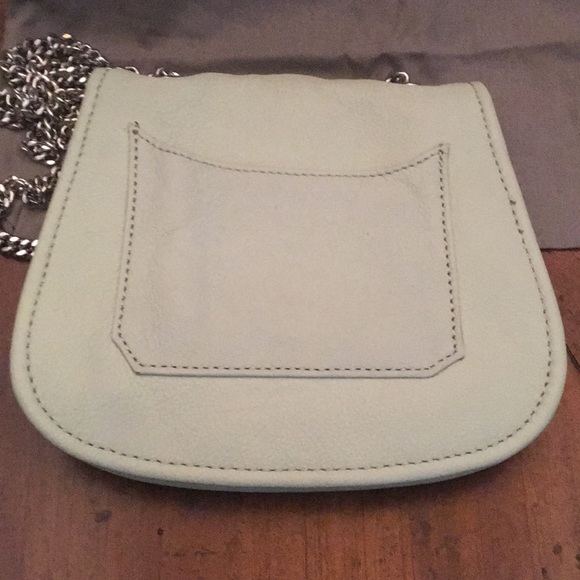 Liebeskind soft leather crossbody. NWOT - Picture 3 of 6